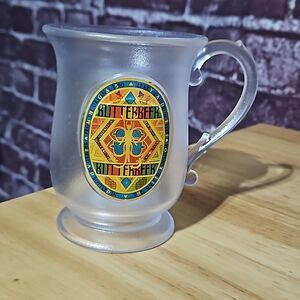 Harry Potter ButterBeer Plastic Mug